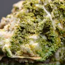 Pyromorphite & Quartz 1300 grams - Nuizière (Nuissière Mine), Villefranche-sur-Saône, Rhône, France - image 3