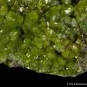 Pyromorphite, Quartz - image 3