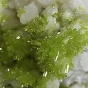Pyromorphite, Quartz - image 2