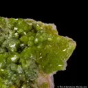 Pyromorphite, Quartz - image 2