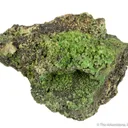 Pyromorphite (rare locale) - image 2