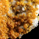 Pyromorphite (Unusual Habit, Circa Late 1700'S) - image 3