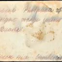 Pyromorphite (Unusual Habit, Circa Late 1700'S) - image 4