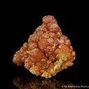 Pyromorphite var. Arsenian - image 1
