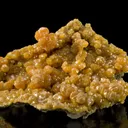 Pyromorphite Var. Arsenian - image 1