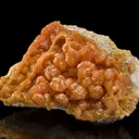 Pyromorphite Var. Arsenian - image 2
