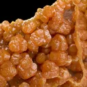 Pyromorphite Var. Arsenian - image 4