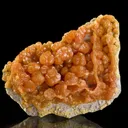 Pyromorphite Var. Arsenian - image 1