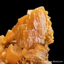 Pyromorphite var. Arsenian - image 1