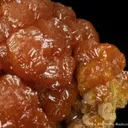 Pyromorphite var. Arsenian - image 3