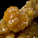 Pyromorphite Var. Arsenian - image 3