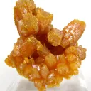 Pyromorphite Var. Arsenian - image 2
