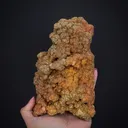 Pyromorphite var. Arsenian Pyromorphite - image 1