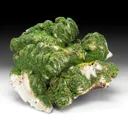Pyromorphite with Barite - image 1