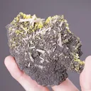 Pyromorphite with Cerussite - image 2