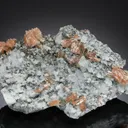 Pyromorphite with Chalcopyrite - image 1