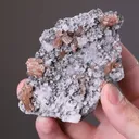 Pyromorphite with Chalcopyrite - image 2