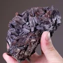 Pyromorphite with Coronadite - image 2