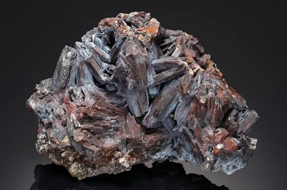 Pyromorphite with Coronadite image