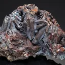 Pyromorphite with Coronadite - image 1