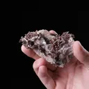 Pyromorphite with Fluorite and Baryte - image 2