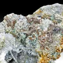 Pyromorphite with Quartz - image 1