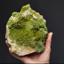 PYROMORPHYTE - image 2