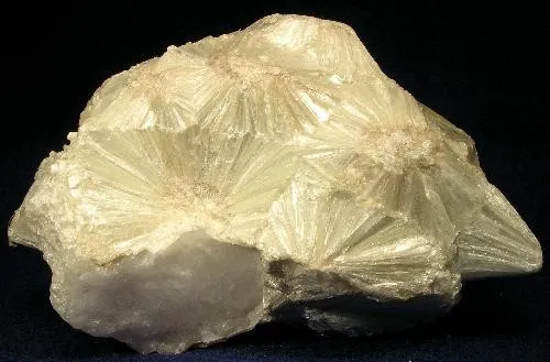 Pyrophyllite image