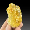 Pyrophyllite - image 1