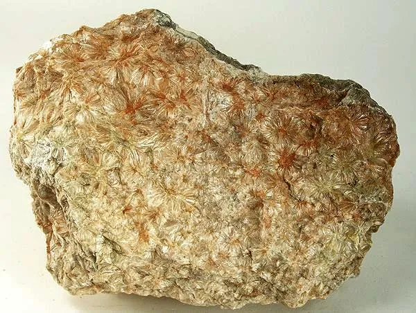 Pyrophyllite image