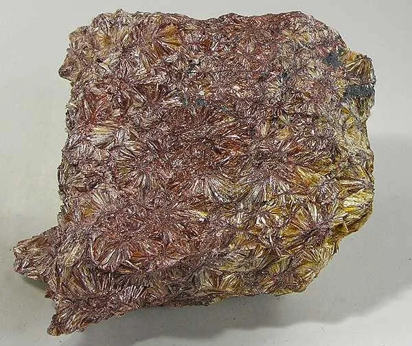 Pyrophyllite image