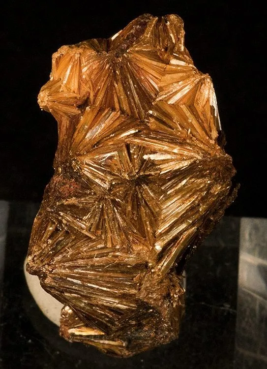 Pyrophyllite image