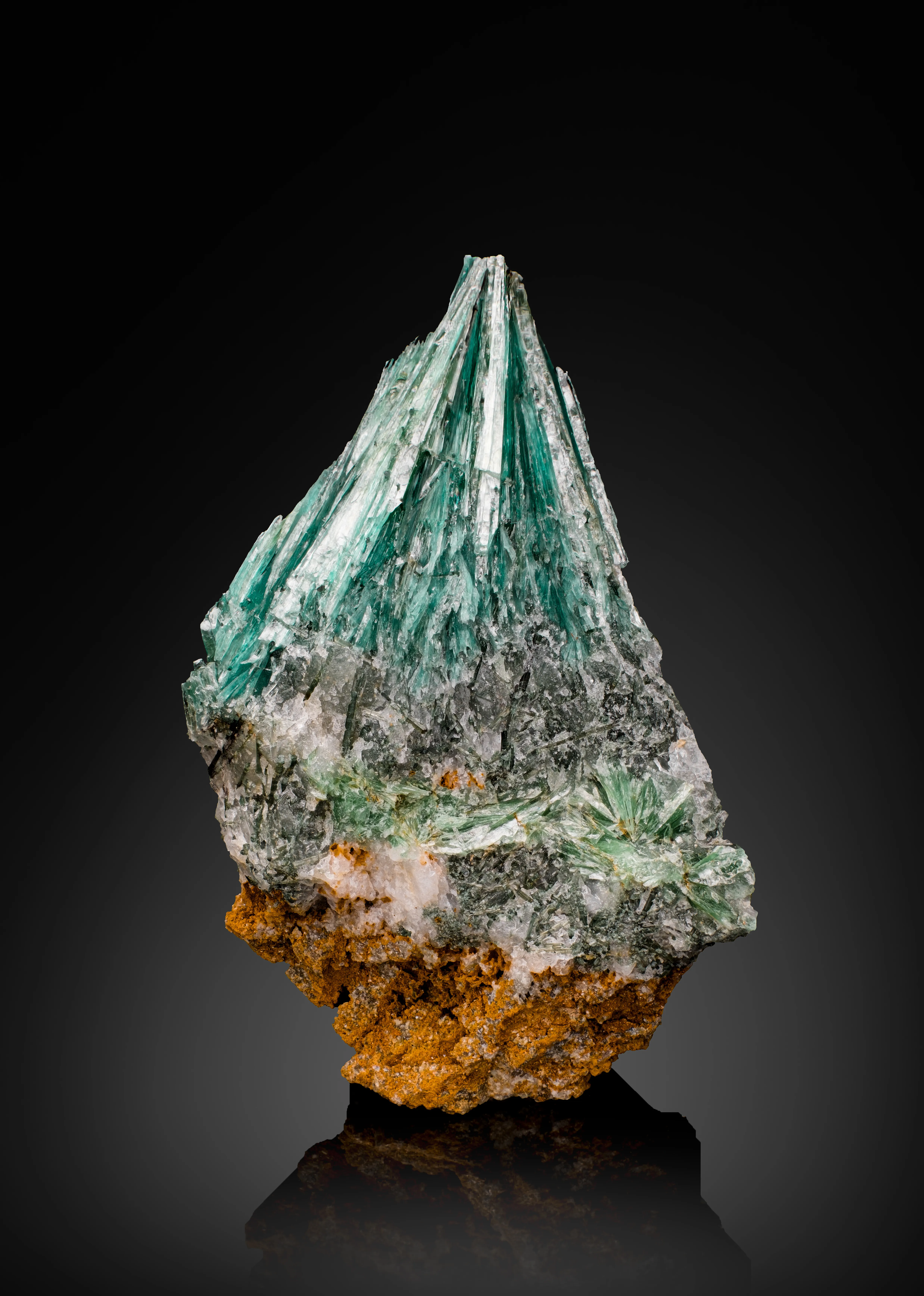 Pyrophyllite from the TL - image 1