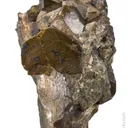 Pyrosmalite-Fe - image 4
