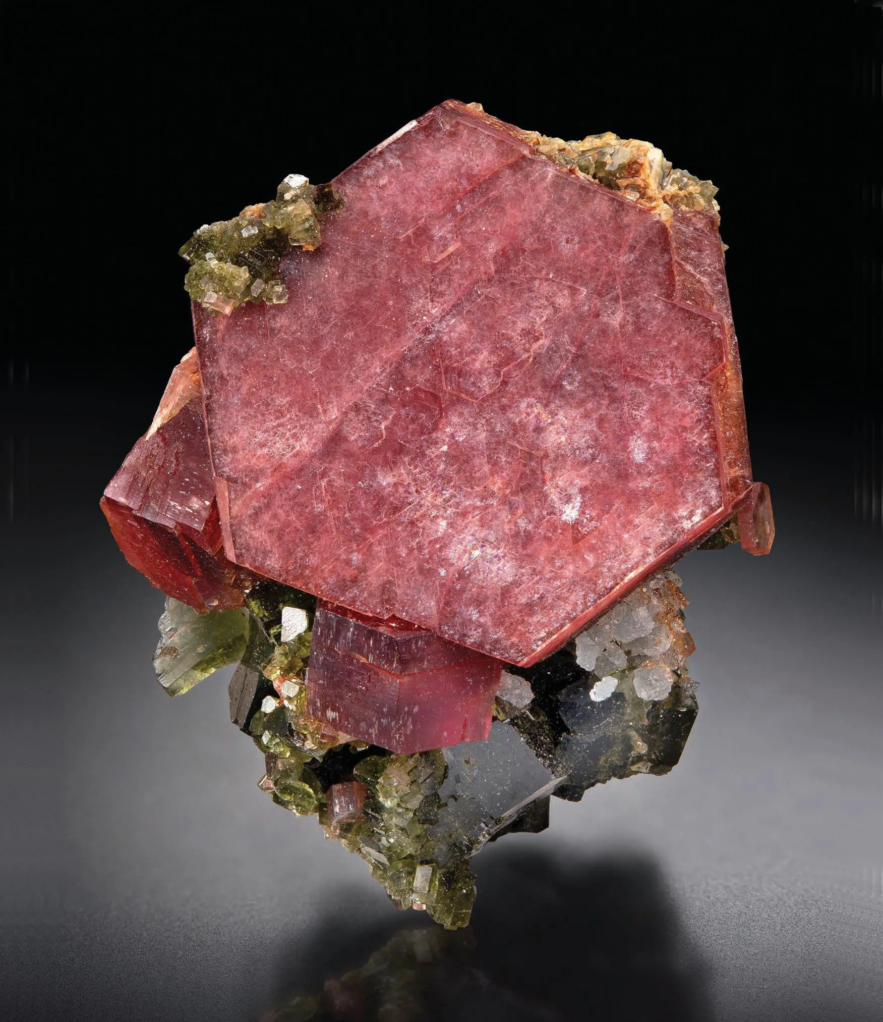 Pyrosmalite-Mn - image 1