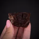 Pyrosmalite-(Mn) - image 2