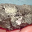 Pyrostilpnite, Proustite, Arsenic - image 1