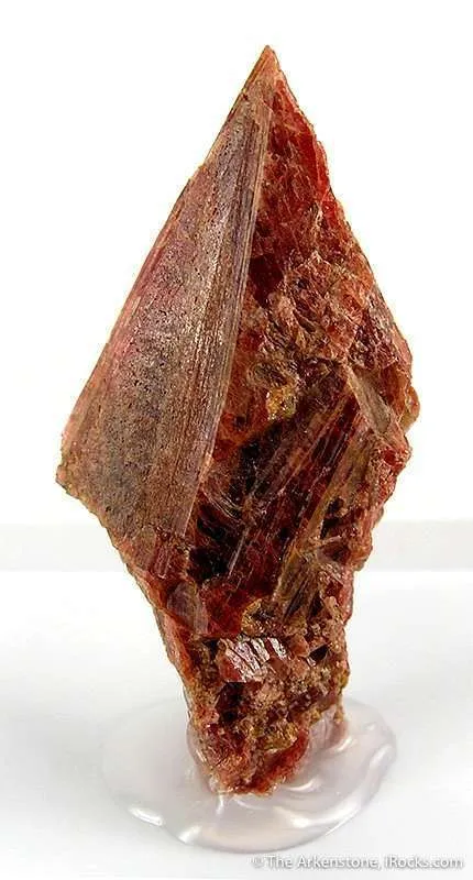 Pyroxmangite image