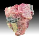 Pyroxmangite - image 1