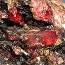 Pyroxmangite - image 2
