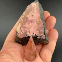 Pyroxmangite - image 1