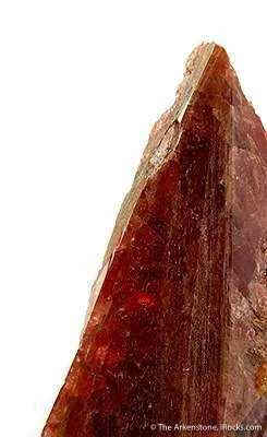 Pyroxmangite - image 2