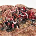 Pyroxmangite - image 2