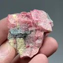 Pyroxmangite - image 2