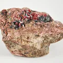 Pyroxmangite - image 1