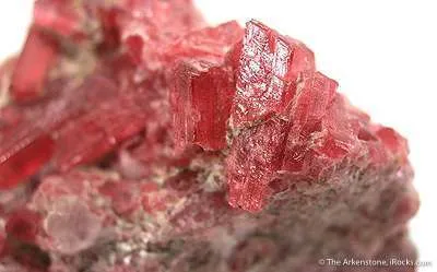Pyroxmangite (!!!) - image 2