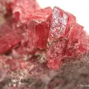 Pyroxmangite (!!!) - image 2