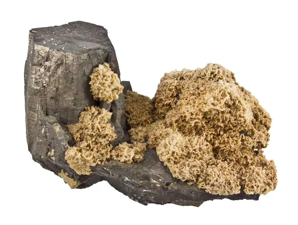 Pyrrhotite - image 5