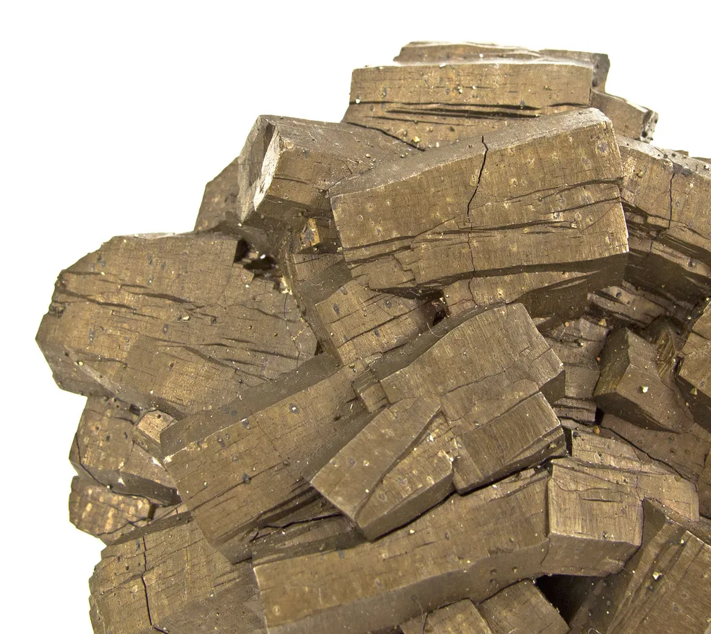 Pyrrhotite - image 2
