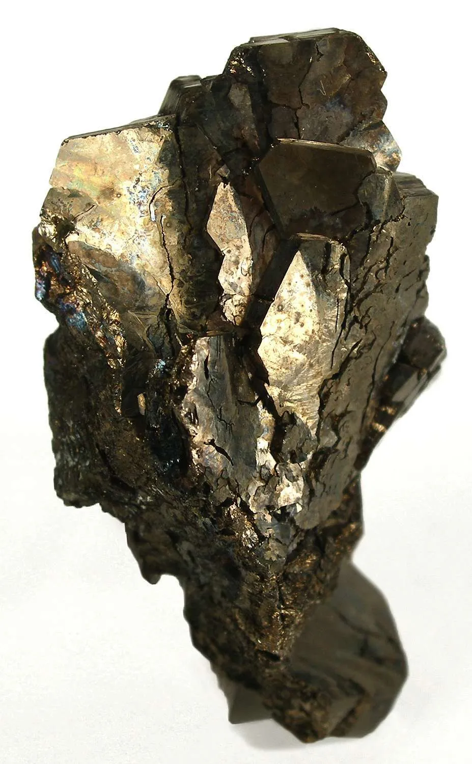 Pyrrhotite - image 1